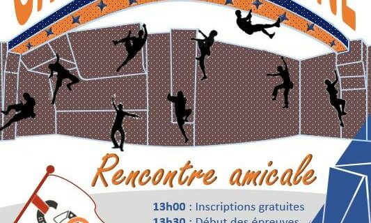 rencontre amicale