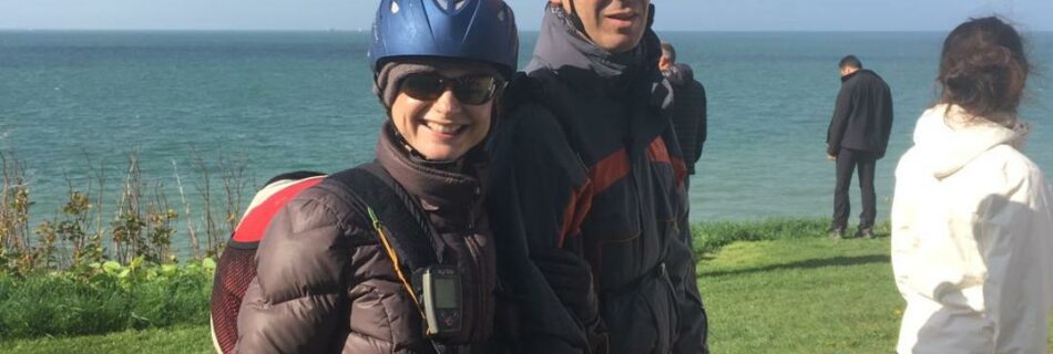 Parapente