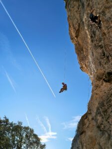 Compte-rendu Châteauvert – vendredi 8 au mardi 11 novembre 2025