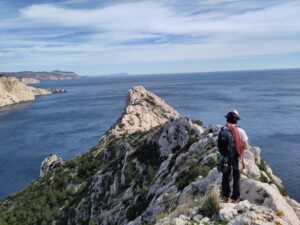 Compte rendu sortie Calanques Sormiou / Morgiou – du 14 au 17 mars 2026
