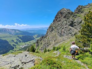 Compte rendu de la sortie en Oisans – 20 au 27 juin 2026